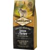 CARNILOVE Salmon&Turkey Adult Large breed dry dog food - 4kg Suņu barība