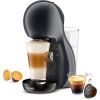 Delonghi De’Longhi Piccolo XS EDG210.A Semi-auto Capsule coffee machine 0.8 L