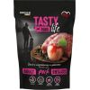 BIOFEED Tasty dog life wieprzowina 90% saszetka 500g Suņu barība