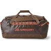 Torba podróżna Gregory Alpaca 60 l - Mesa Brown Mugursomas