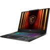 MSI Cyborg 17 B2RWEKG-030XPL Core 5 210H 17.3" FHD 144Hz 16GB DDR5 SSD512 RTX 5050 8GB NoOS