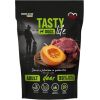 BIOFEED Tasty dog life jeleń 90% saszetka 500g Suņu barība