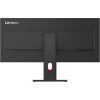 Lenovo ThinkVision T34WD-40 LED display 86.4 cm (34") 3440 x 1440 pixels Wide Quad HD+ Black