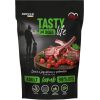 BIOFEED Tasty dog life jagnięcina 90% saszetka 500g Suņu barība