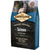 CARNILOVE Salmon for adults - dry dog food - 4kg Suņu barība