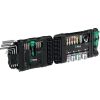 Instrumentu komplekts Wera WE05049025001; 50 gab.