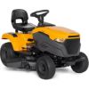 Zāliena traktors Stiga Tornado 398; 7,5 kW; automātiskā ātrumkārba