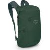 Osprey Mugursoma Ultralight Dry Stuff Pack 20  Tundra Green Mugursomas