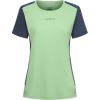 La Sportiva Krekls RIDGE T-Shirt W S Aspen Green/Night Sky Termoveļa