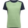 La Sportiva Krekls SUNFIRE T-Shirt W S Aspen Green/Night Sky Termoveļa