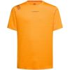 La Sportiva Krekls SUNFIRE T-Shirt M M Papaya Termoveļa