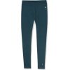 Smartwool Termo bikses SW WS Classic Thermal Merino Base Layer Bottom XS Twilight Blue Heather Termoveļa