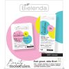 Bielenda BIELENDA Zestaw prezentowy Beauty Molecules 1op. Smaržas - NESAKĀRTOTS
