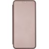 Evelatus Samsung  Galaxy S21 FE Book Case Rose Gold Чехлы - альтернативные