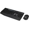 Logitech MK345 Wireless Combo US INT'L Bezvadu Klaviatūra + Datorpele