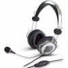 Genius Headphones HS-04SU (with microphone)