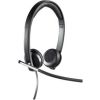 Logitech USB Headset H650e Stereo