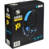 GAMING HEADPHONES iBOX X8