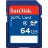 Sandisk memory card SDHC 64GB