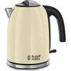 Kettle Russell Hobbs 20415-70 Colours+ | 1,7L | cream