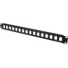 Digitus Modular Patch Panel, 16-port DN-91400