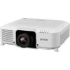 Epson EB-PU1007W WUXGA (1920x1200) 7000 ANSI lumens 2500000:1 White Lamp warranty 12 month(s) Projektori