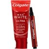 Colgate Max White Set - Sada bělicí zubní péče Smaržas - NESAKĀRTOTS