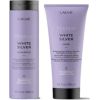 LakmÉ Teknia White Silver Pack 300ml