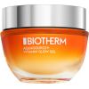 Biotherm Aquasource+ Vitamin Glow Gel - Rozjasňující pleťový gel 30ml Smaržas - NESAKĀRTOTS