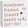 Ziaja Gingerbread Gift set Smaržas - NESAKĀRTOTS