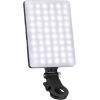 Selfie lamp Neewer NL-60AI Bi Color LED Foto studijai