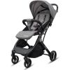 Baby Mix Wózek spacerowy Bimelo Ultra-light szary
