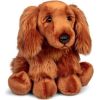 Leantoys Pluszowy Cocker Spaniel