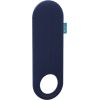 Krux Pin Color Shield niebieska (KRXC023)