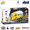 Cobi Action Town Citron Type H (1947-1981) Holidays