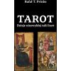 Piatnik Tarot. Dzieje niezwykłej talii kart Galda spēles