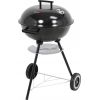Toya LUND GRILL WĘGLOWY OKRĄGŁY Z POKRYWĄ 41cm