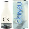 Calvin Klein Perfumy Męskie Calvin Klein EDT Ck In2u For Him (50 ml) Vīriešu Smaržas