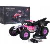 RoGer RC Crawler ALIKATA 1:12 Радиоуправляемая машина-внедорожник Purple