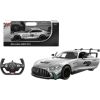 Rastar Mercedes AMG GT2 Radiovadāma Mašīna 1:14