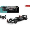 Rastar Mercedes AMG F1 W15 E Performance Машинка на радиоуправлении 1:12