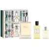 Terre D´Hermes Gift Set EDT 100 ml, After Shave 40 ml and miniature  EDT 12,5 ml 100ml Dāvanu komplekti