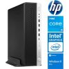 HP 800 G5 SFF i5-9500 16GB 512SSD M.2 NVME WIN11Pro Atjaunoti personālie datori