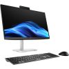 HP EliteStudio 8 G1i AIO All-In-One 24 - Ultra 5-235, 16GB, 512GB SSD, 23.8 FHD Non-Touch AG, Height Adjustable, WiFi, No Mouse, Win 11 Pro, 3 years / CD6N2ET#ABB All In One Datori (AIO)