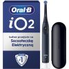 Oral-b iO2 Series Ocean Blue - Elektrický zubní kartáček Smaržas - NESAKĀRTOTS