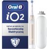 Oral-b iO2 Series Pink - Elektrický zubní kartáček Smaržas - NESAKĀRTOTS
