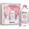 Garnier & Maybelline Gift Set - Dárková sada dekorativní kosmetiky Smaržas - NESAKĀRTOTS