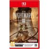 Bandai NSW2 Little Nightmares III (Game Key Card) Игры для Nintendo