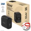 MOBILE TRAVEL CHARGER USB-C/PPS 65W CAC-1905EU CLUB3D