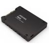 SSD MICRON SSD series 7500 MAX 1.6TB PCIe Gen4 NVMe NAND flash technology 3D NAND Write speed 5900 MBytes/sec Read speed 7000 MBytes/sec Form Factor U.3 TBW 35040 TB MTBF 2000000 hours MTFDKCC6T4TGQ-1BK1DABYYR Жесткие диски (SSD)